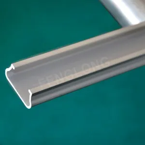 Aluminum Wiggle Wire