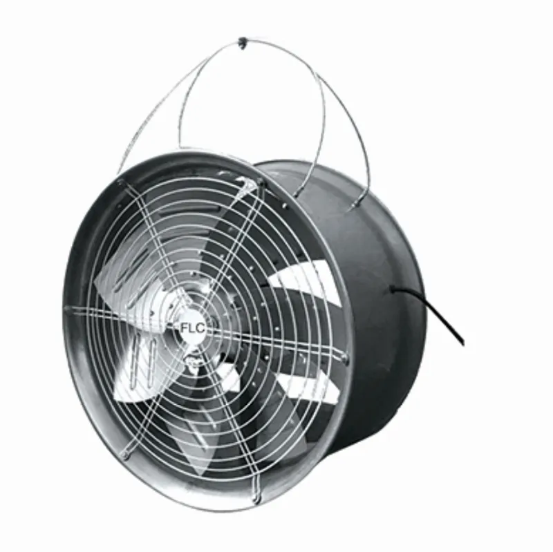 Circulation Fan