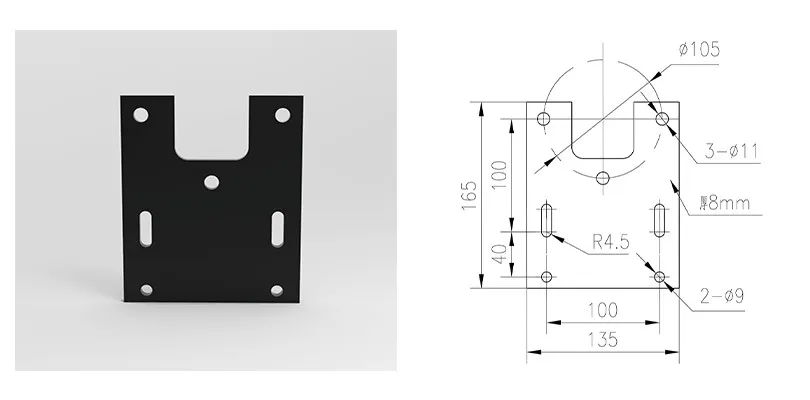 Gear Motor