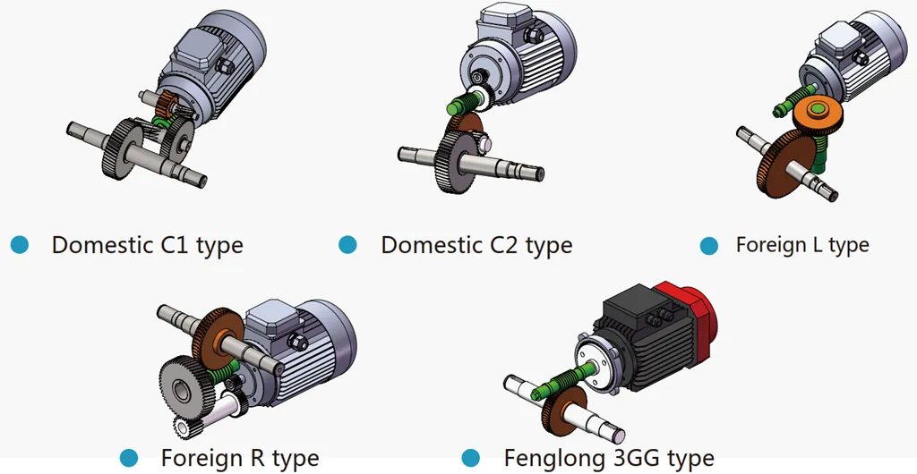 Gear Motor