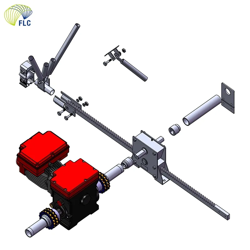 Gear Motor