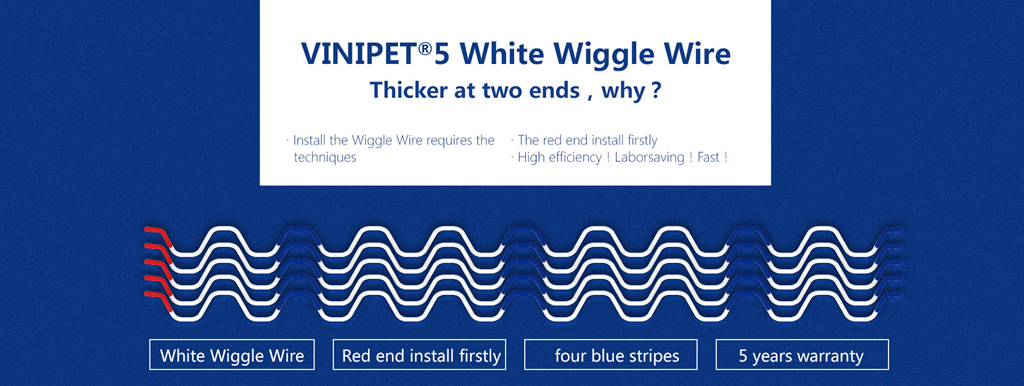 Wiggle Wire