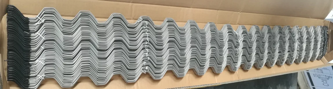 Wiggle Wire