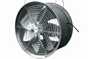 Circulation Fan